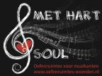 Hart & Soul Oefenruimten